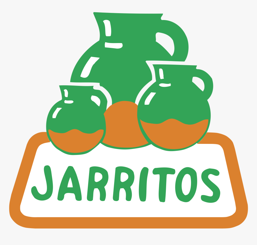 Jarritos Logo, HD Png Download