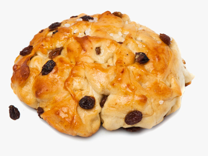 Bakery Biscuit Png Image Background - Lardy Cake, Transparent Png