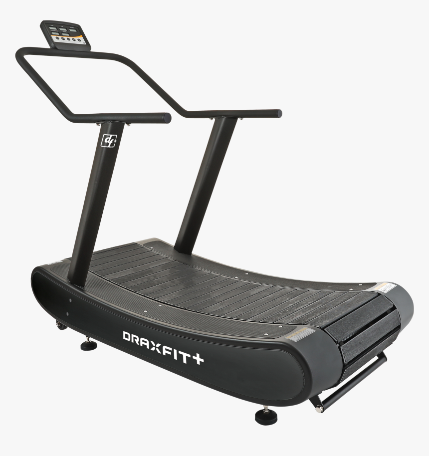 Drax Treadmill, HD Png Download