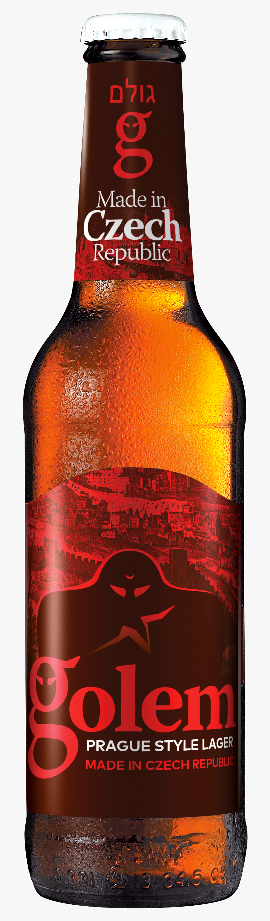 Beer Bottle, HD Png Download
