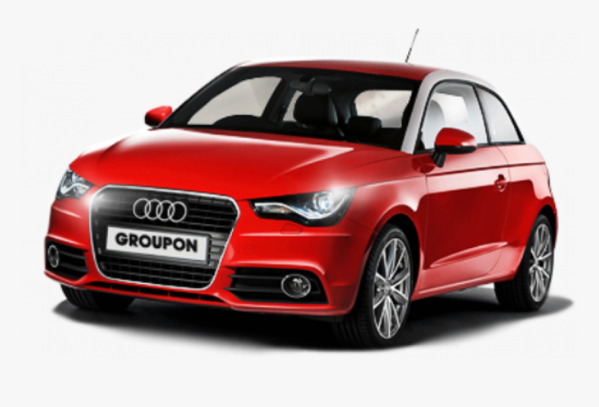 Red Audi - Best Car Dealership Advertisements, HD Png Download