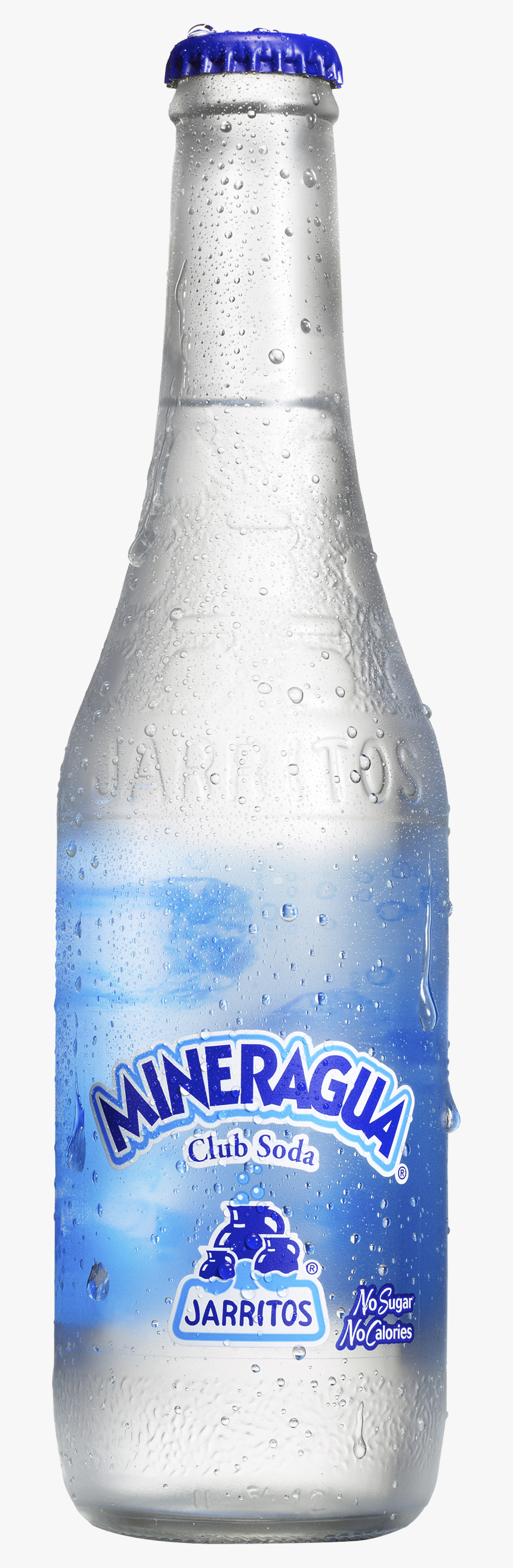Jarritos Club Soda, HD Png Download