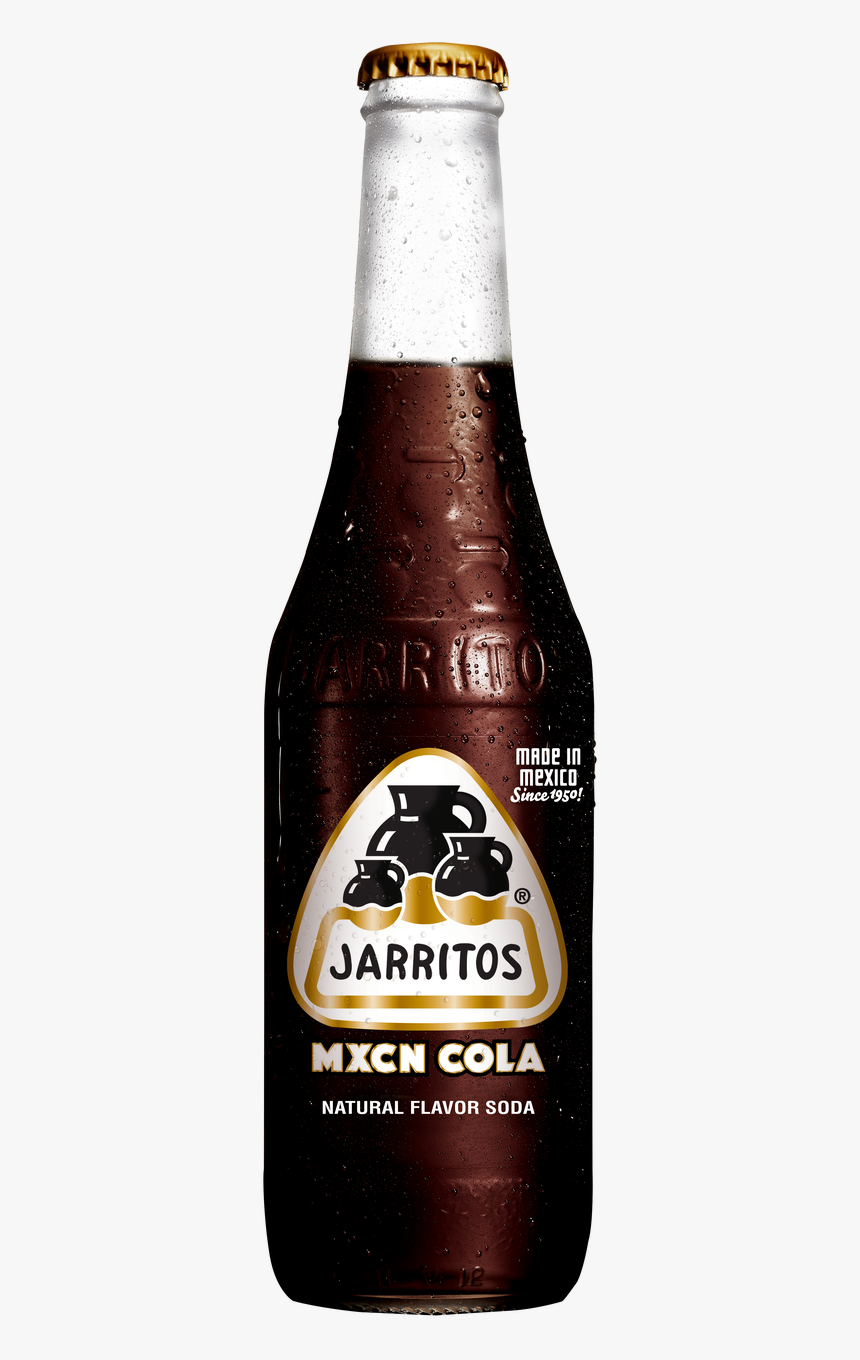 Jarritos Mexican Cola, HD Png Download