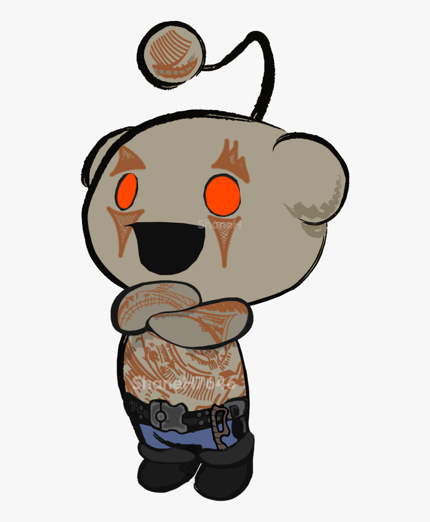 Cartoon, HD Png Download