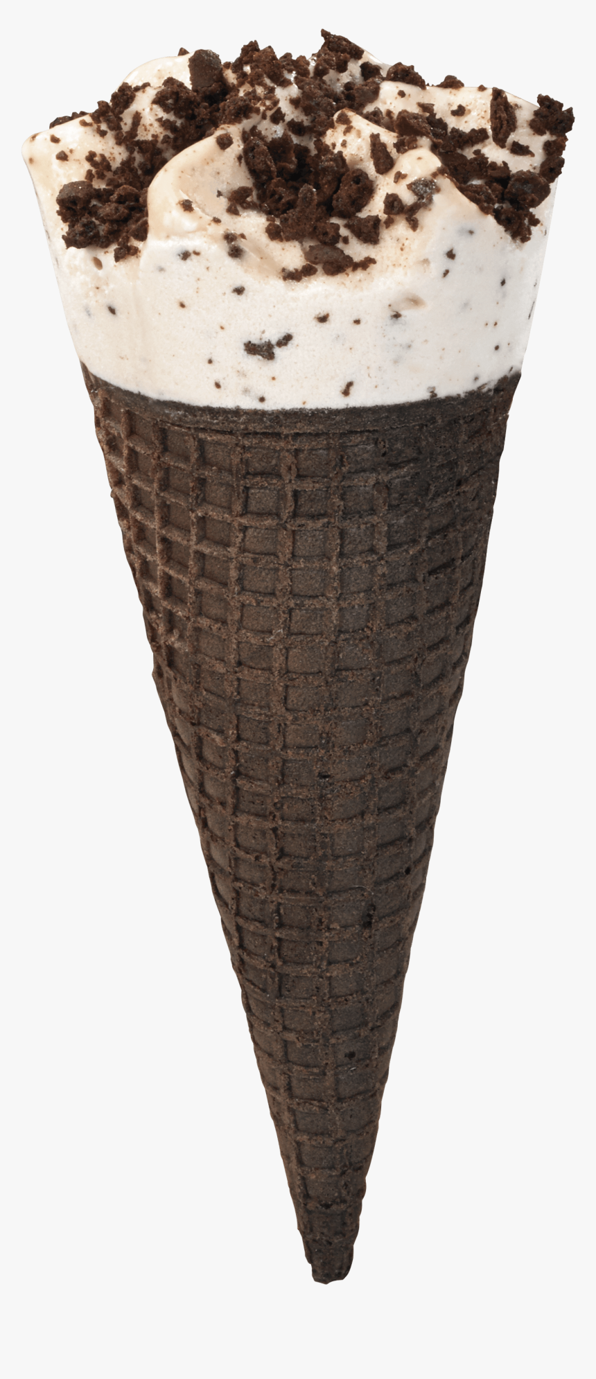 Hershey Cookies And Cream Cones, HD Png Download
