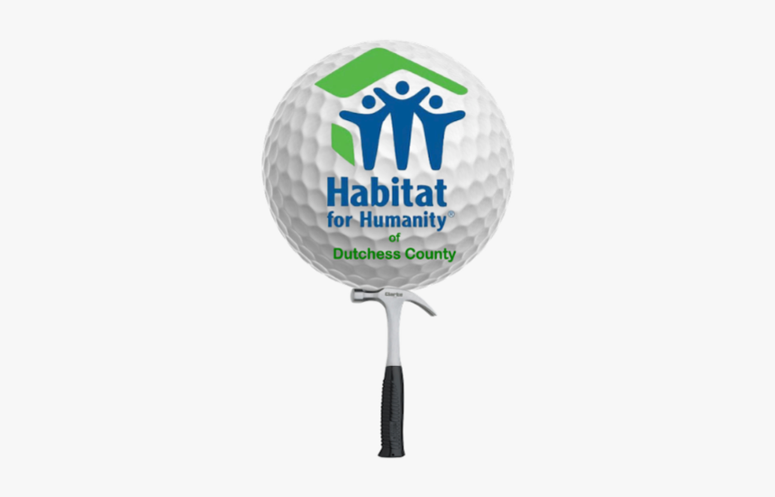 Habitat For Humanity Golf Tournament, HD Png Download