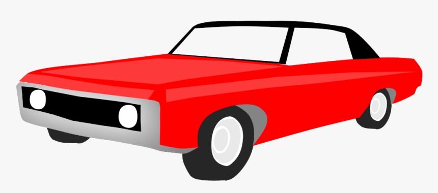 Classic Car, HD Png Download