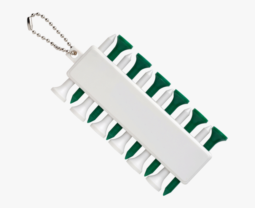 Golftee Keychain Golf Tee Set 

 
 Data Rimg Lazy 
 - Pendant, HD Png Download