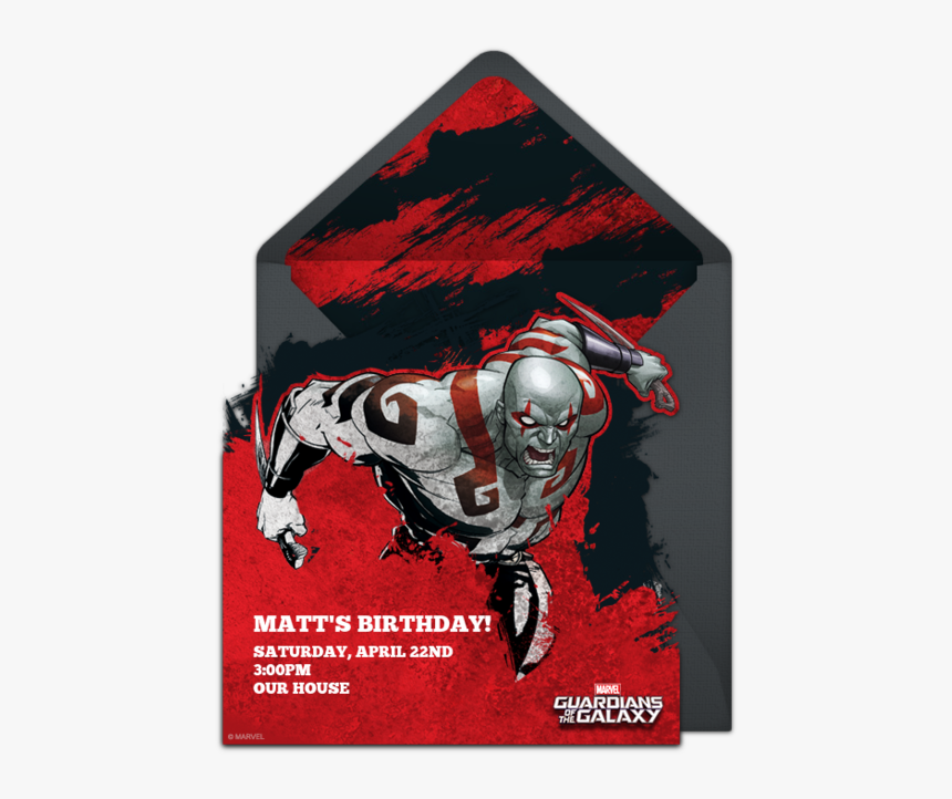 Guardians Of The Galaxy, HD Png Download