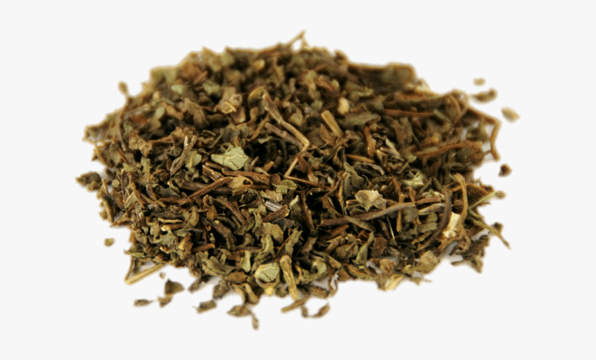 Dried Peppermint Clip Arts - Reizdarmsyndrom, HD Png Download