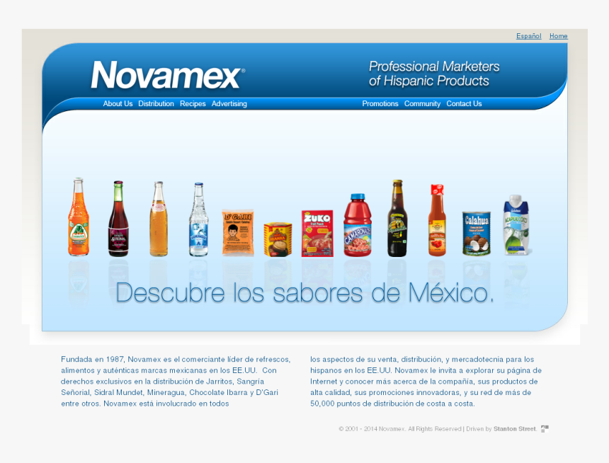 Transparent Jarritos Png - Novamex, Png Download
