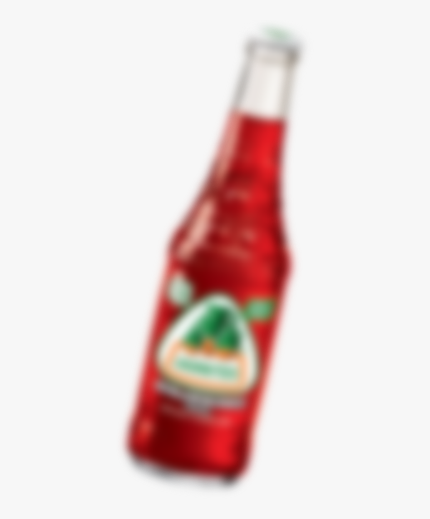 Glass Bottle, HD Png Download