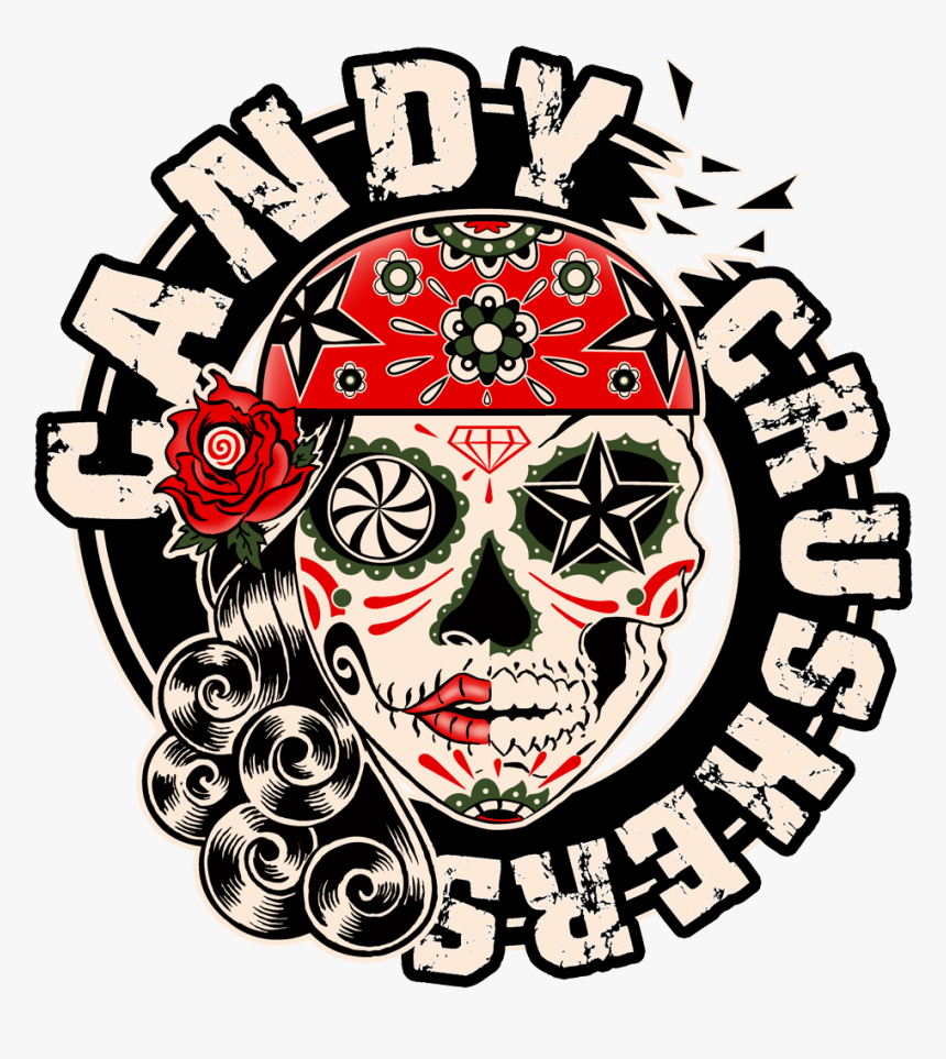 Candy Crushers, HD Png Download