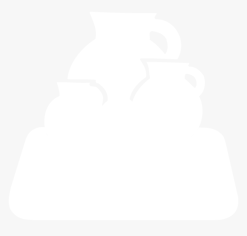 Jarritos Logo Black And White, HD Png Download
