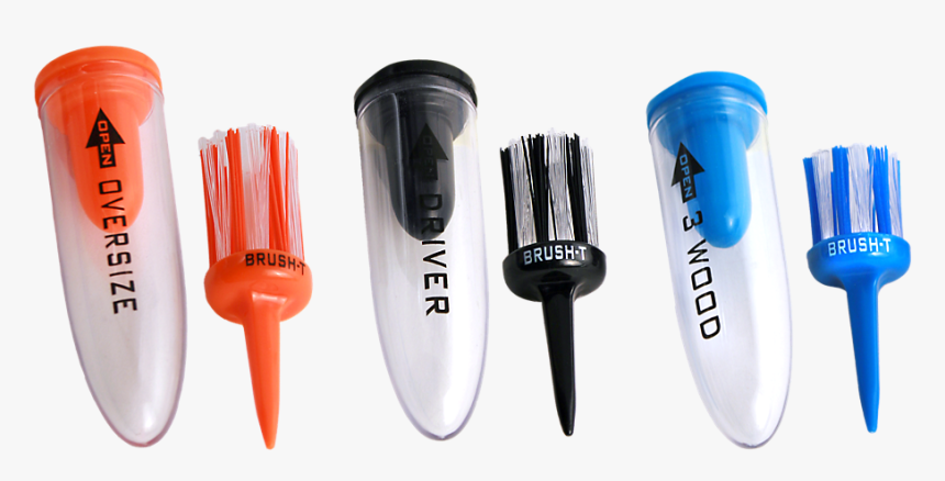 Brush Tees, HD Png Download