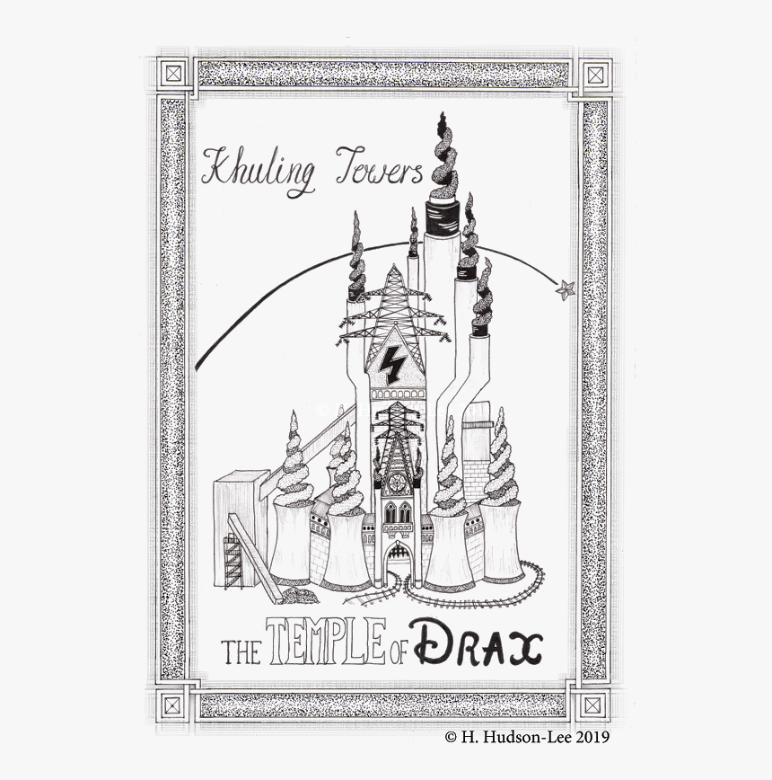 Drawing, HD Png Download