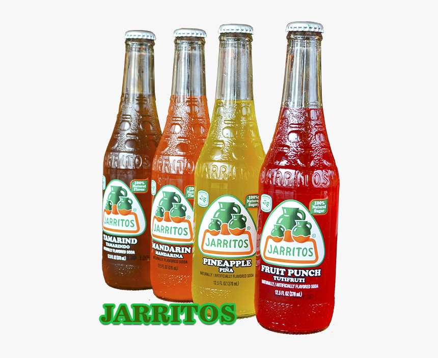 Jarritos, HD Png Download