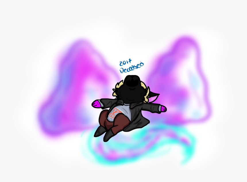 • Halloween In July - Illustration, HD Png Download