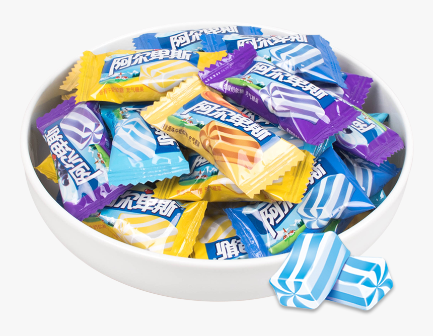 Gummy Candy, HD Png Download