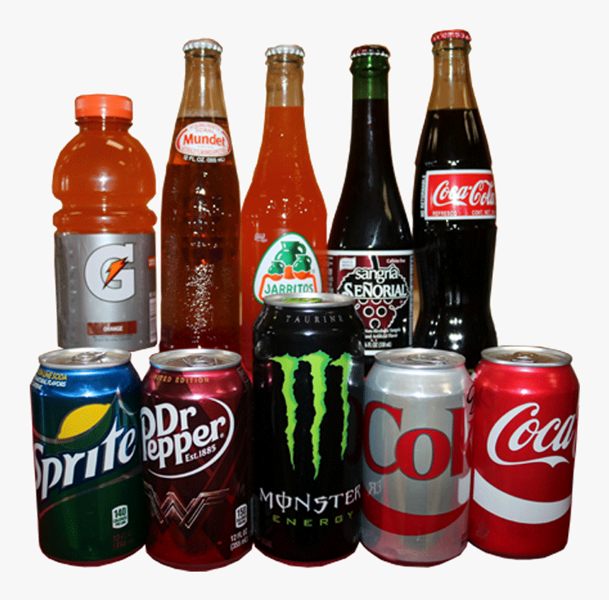 Monster Energy Drink, HD Png Download