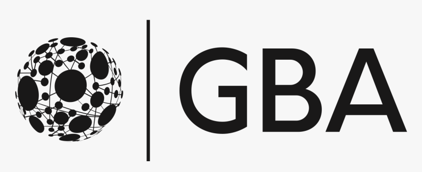 Government Blockchain Association, HD Png Download