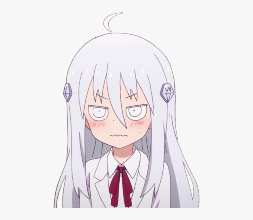 Himouto Umaru Chan R Hikari , Png Download - Hikari Himouto Umaru Chan, Transparent Png