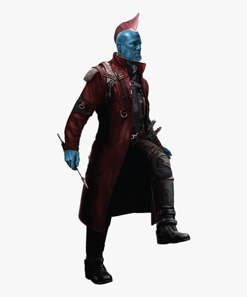Yondu Transparent Hd Png Images - Yondu Mary Poppins Returns, Png Download