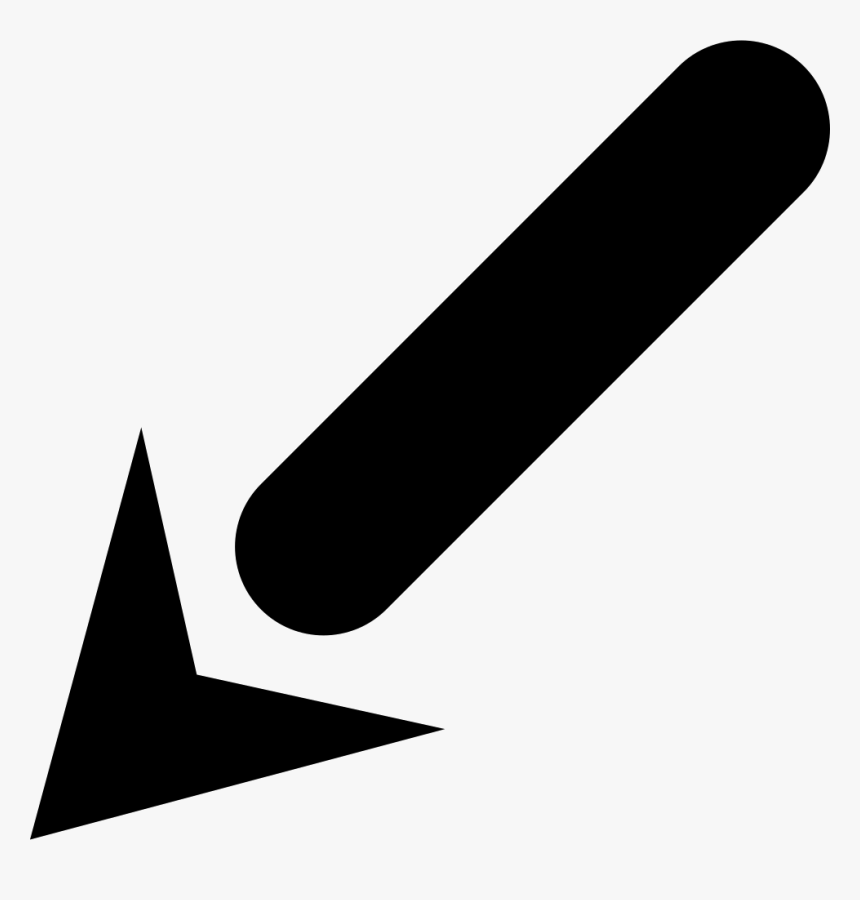 Paint Brush, HD Png Download