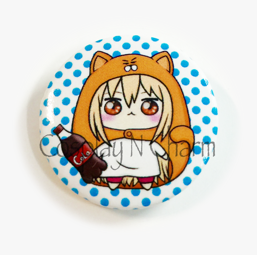 Umaru Png, Transparent Png