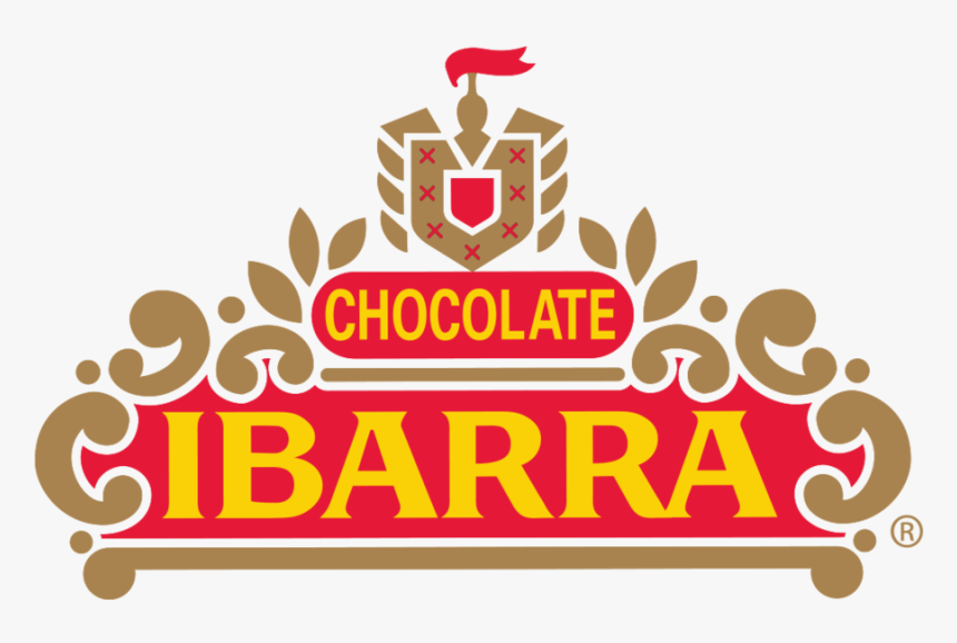Ibarra-logo2 - Chocolate Ibarra, HD Png Download