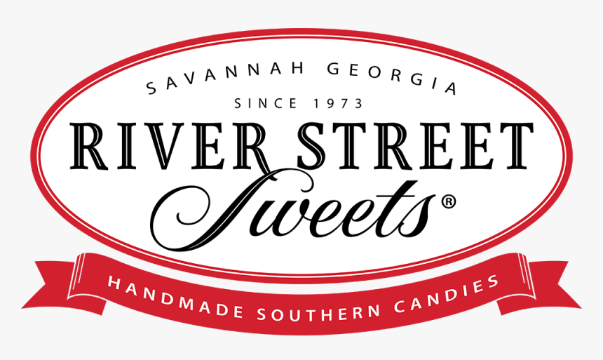 River Street Sweets - River Street Sweets Logo, HD Png Download