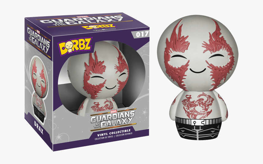 Yondu Funko Pop, HD Png Download