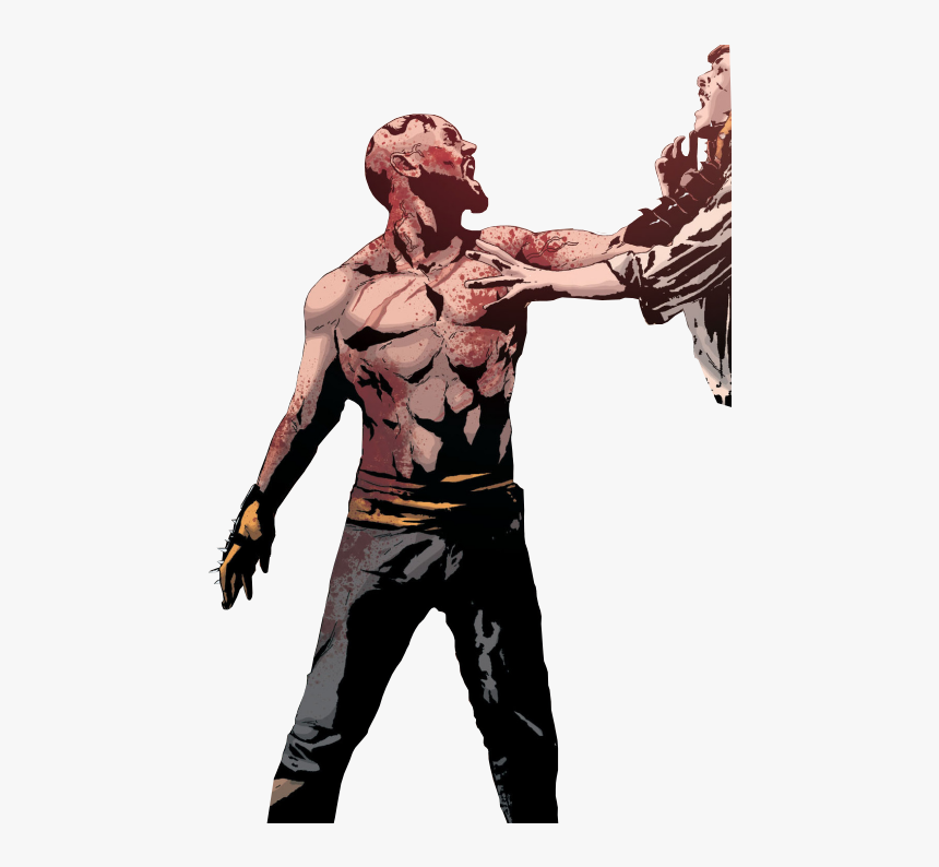 Villains Wiki - Richard Dragon Ricardo Diaz, HD Png Download