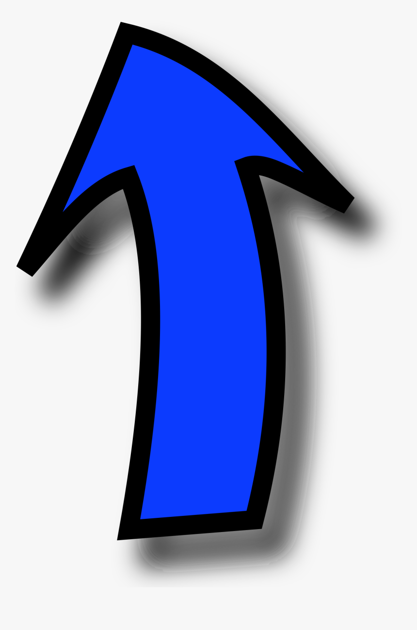 Computer Icons Green Arrow Download Comic Book Archive - Long Animated Arrow Png, Transparent Png