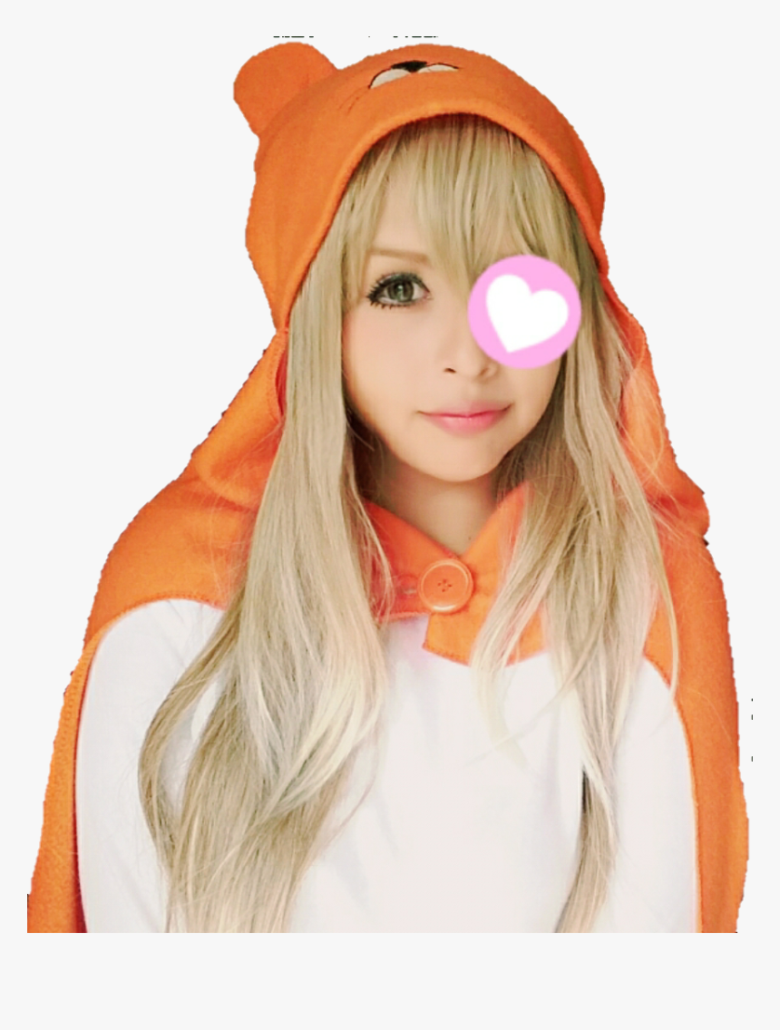 #umaru #png #umaru-chan - Girl, Transparent Png