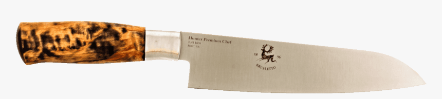 Brusletto Hunter Premium Chef, HD Png Download
