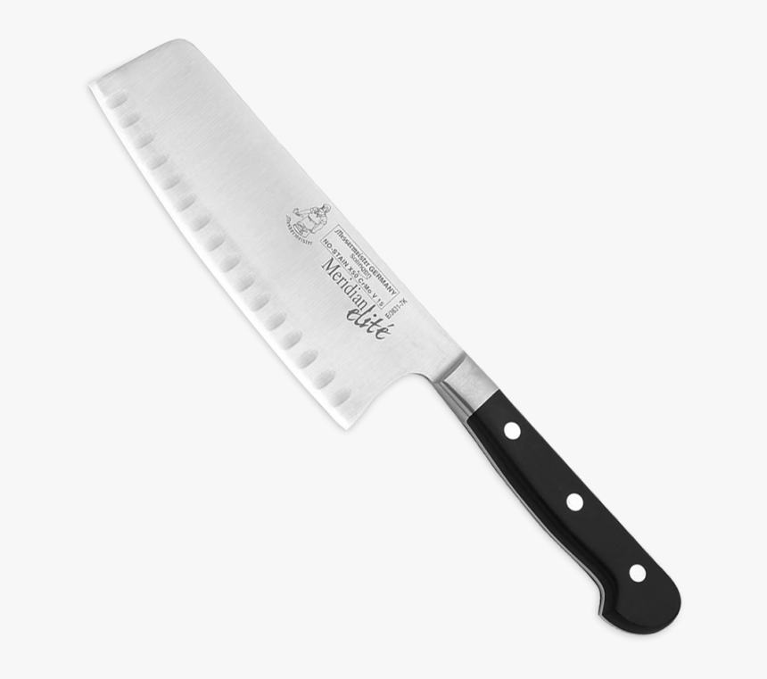 Transparent Kitchen Knife Png Global Sushi Knife, Png Download