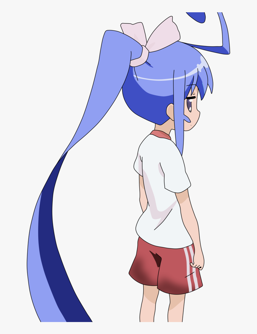 Acchi Kocchi Tsumiki Pe Uniform, HD Png Download