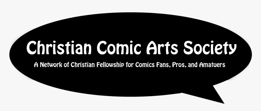 Christian Comic Arts Society - Madewell Logo, HD Png Download