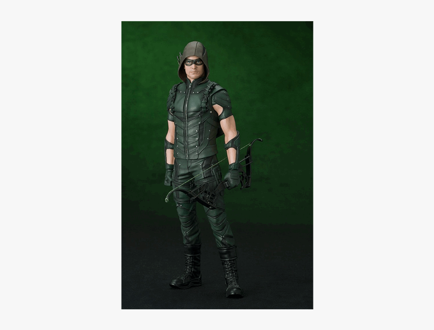 Matt Damon Green Arrow, HD Png Download