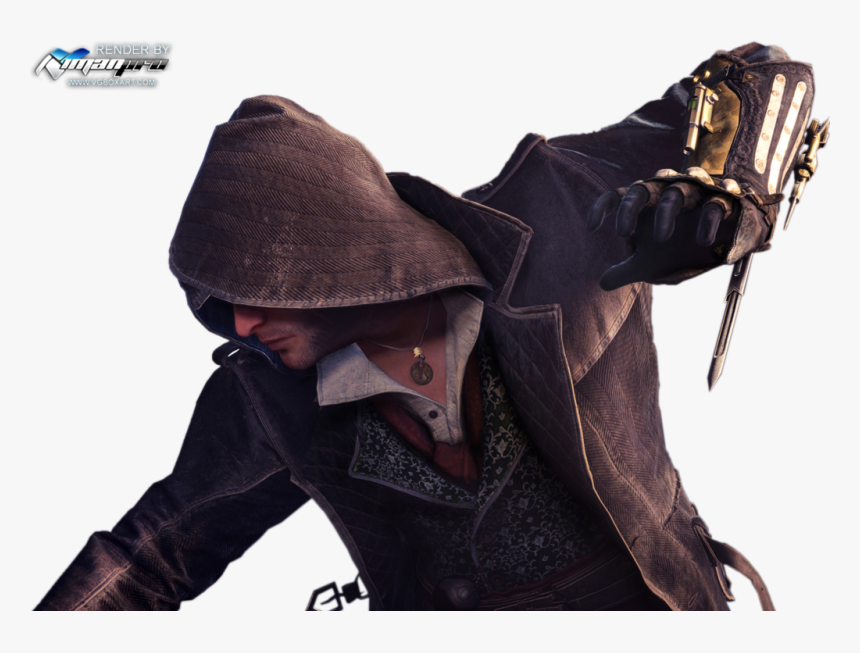 Download Download Png - Hidden Blade In Real Life, Transparent Png