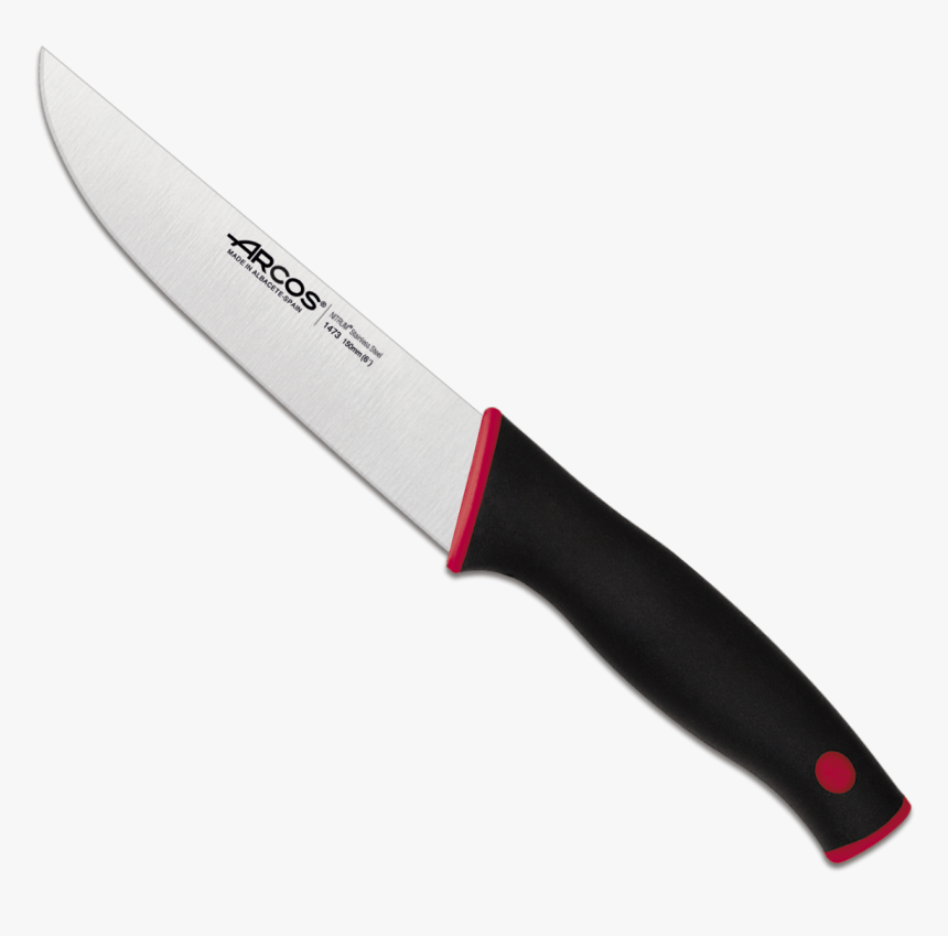 Cuchillo Cocina Png, Transparent Png