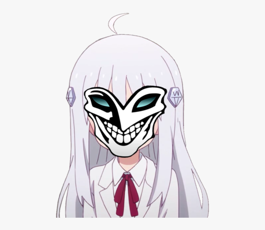 I Need A Shaco Main Club In Na Because One For All, HD Png Download