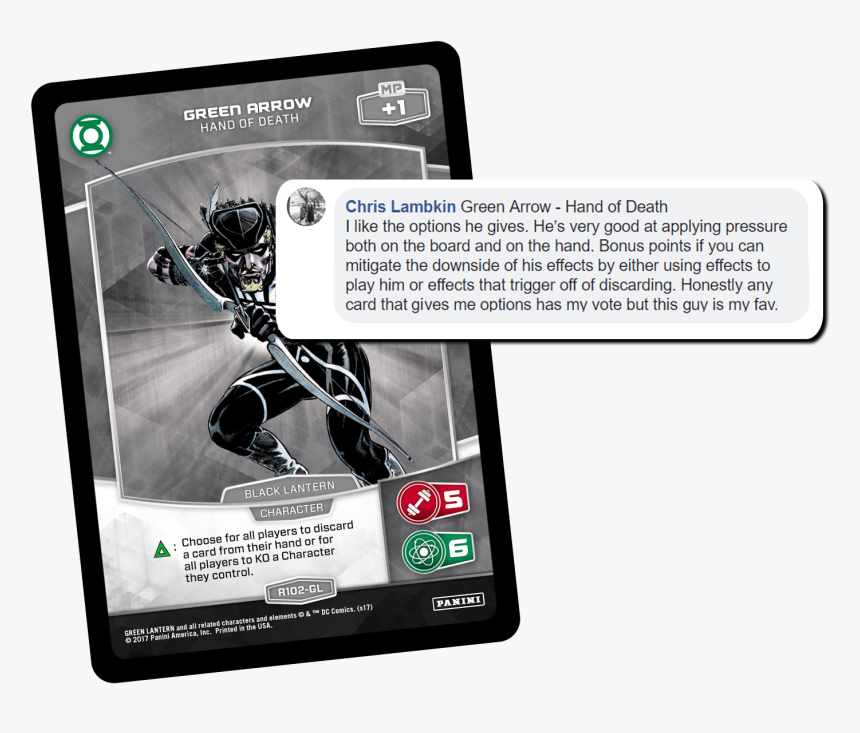 Transparent Green Arrow Dc Png - Black Lantern Green Arrow, Png Download