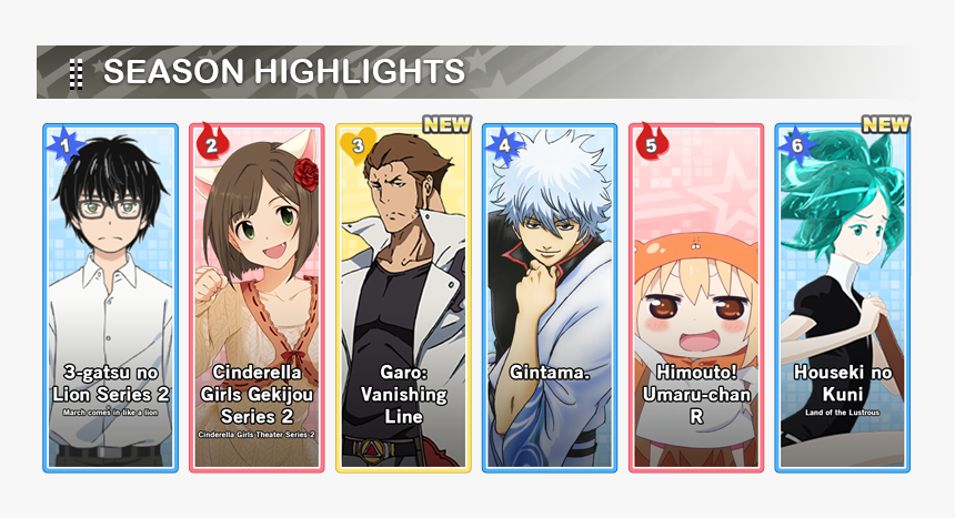 Gintama, HD Png Download