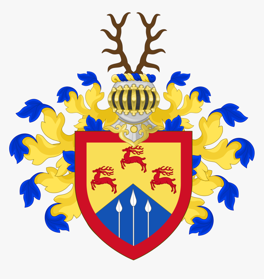 Coat Of Arms, HD Png Download