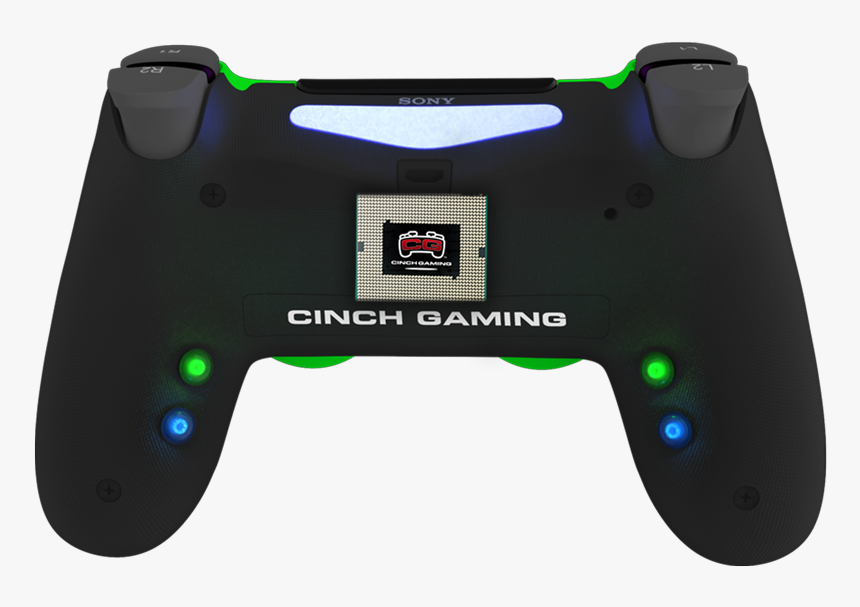 Game Controller, HD Png Download