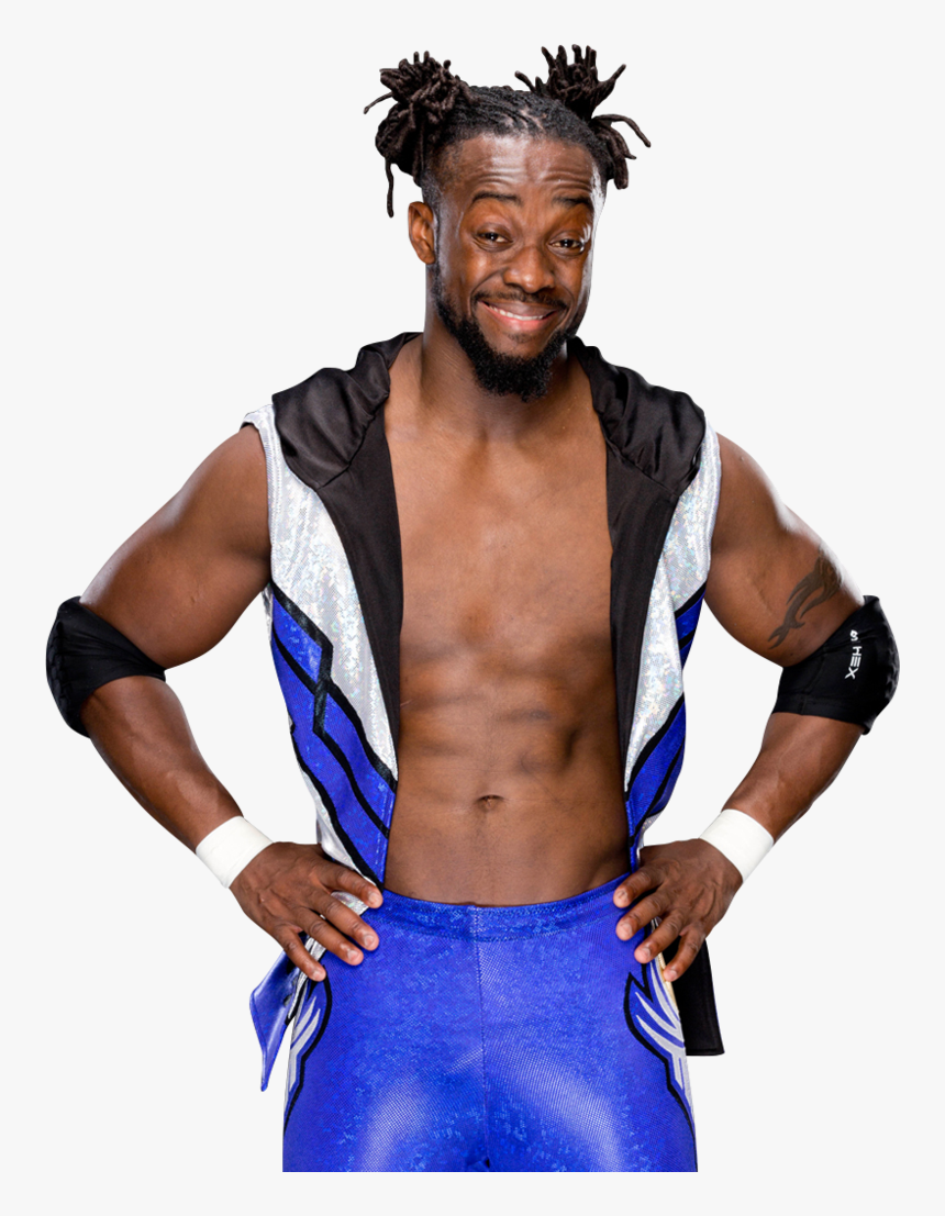 Kofi Kingston Png Image - Koffee Kingston, Transparent Png