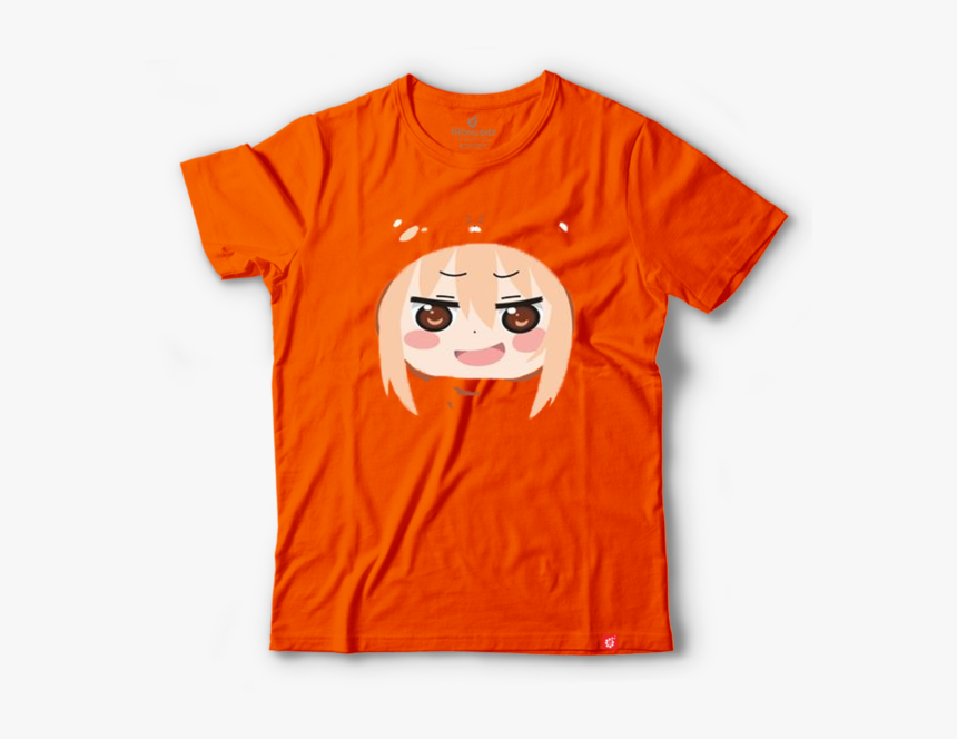 Himouto Umaru-chan - Tshirt Design For Teachers, HD Png Download