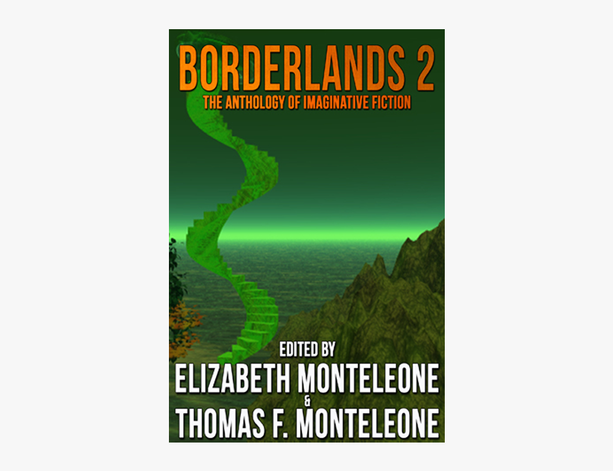 Borderlands - Poster, HD Png Download